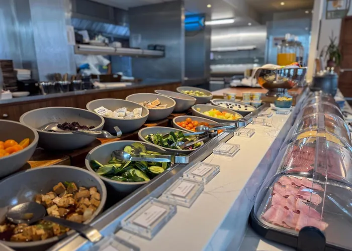 Tower Suites By Blue OrchidHotel Londra